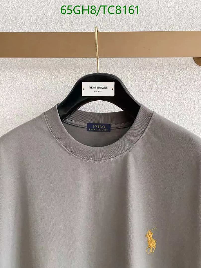 Ralph Lauren-Clothing Code: TC8161 $: 65USD