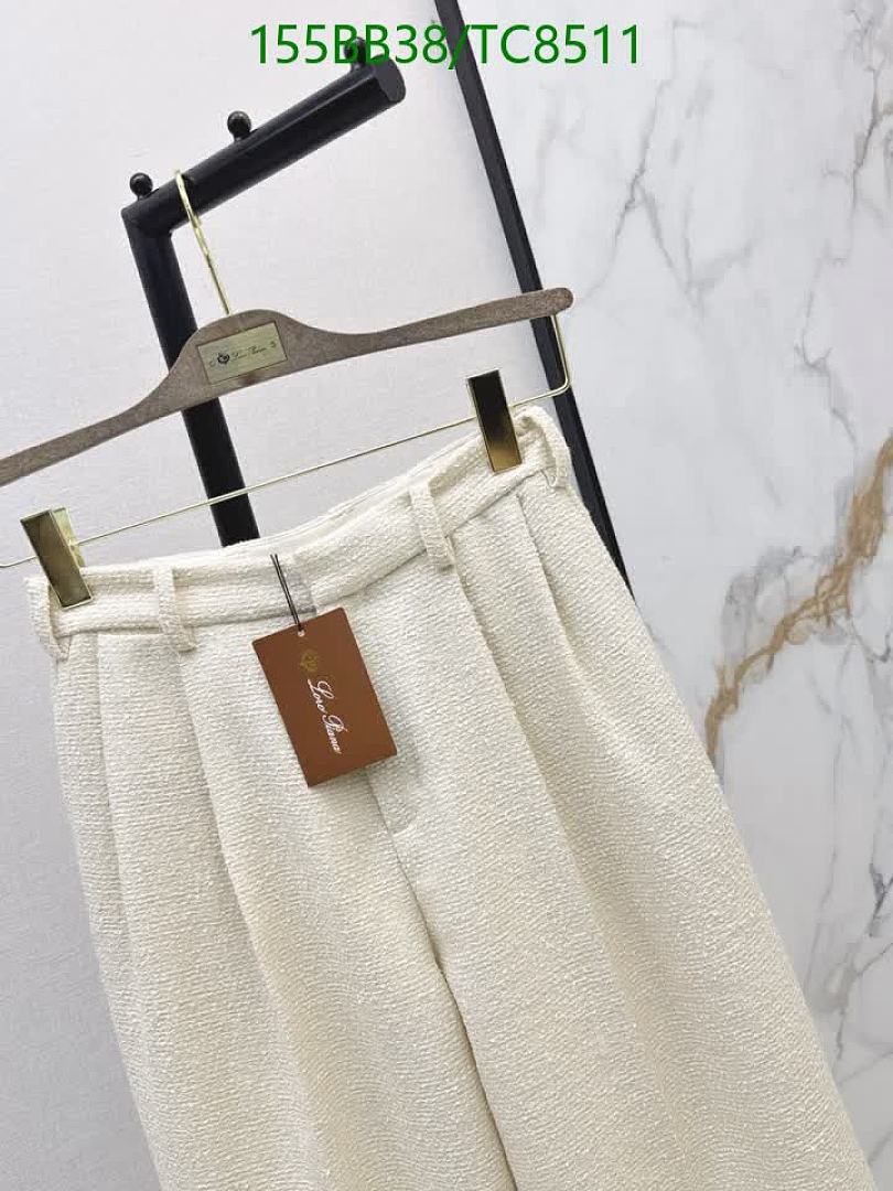 Loro Piana-Clothing Code: TC8511 $: 155USD