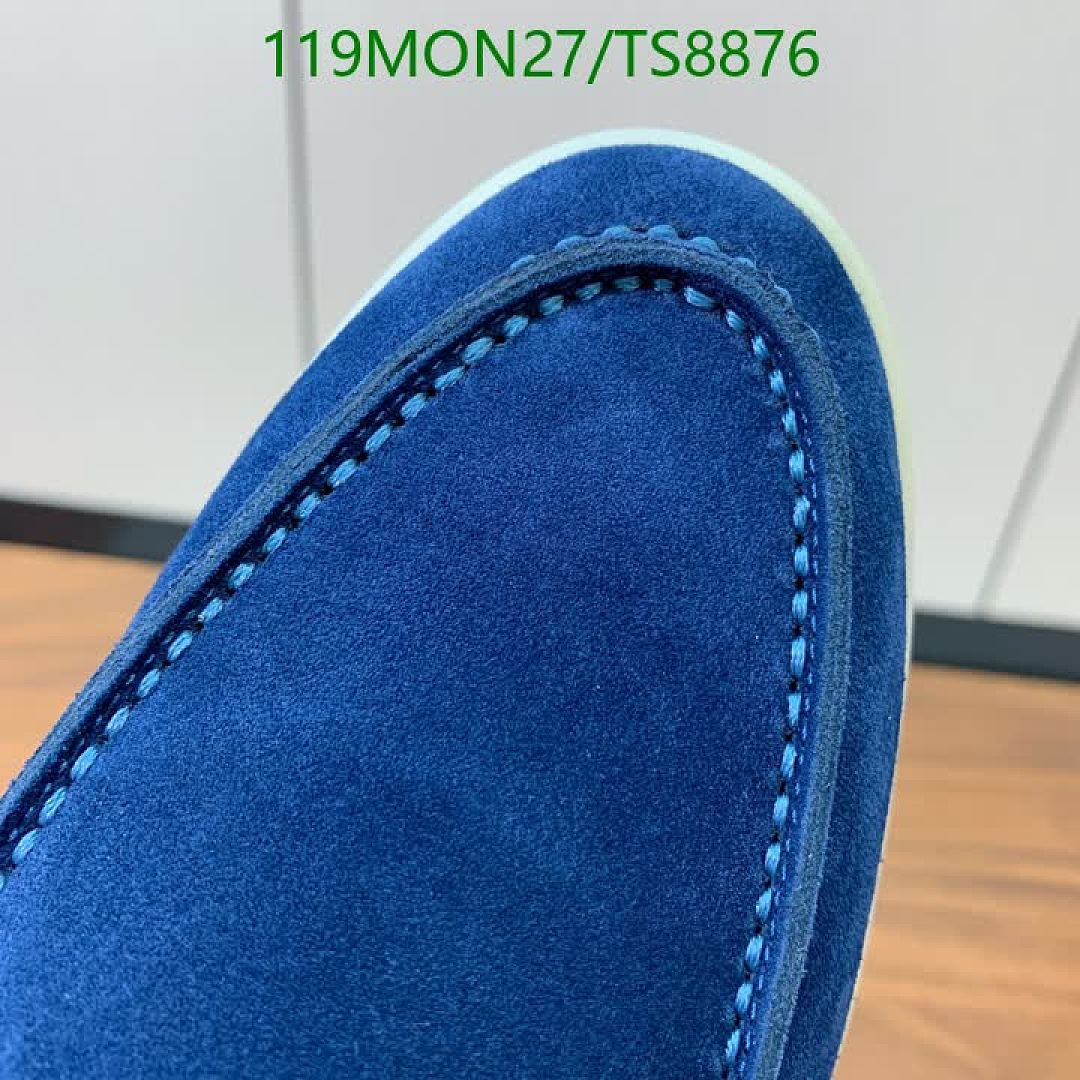 Loro Piana-Shoes(Men) Code: TS8876 $: 119USD