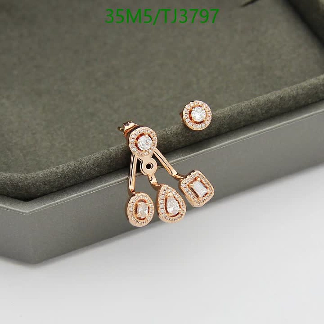 Messika-Jewelry Code: TJ3797 $: 35USD