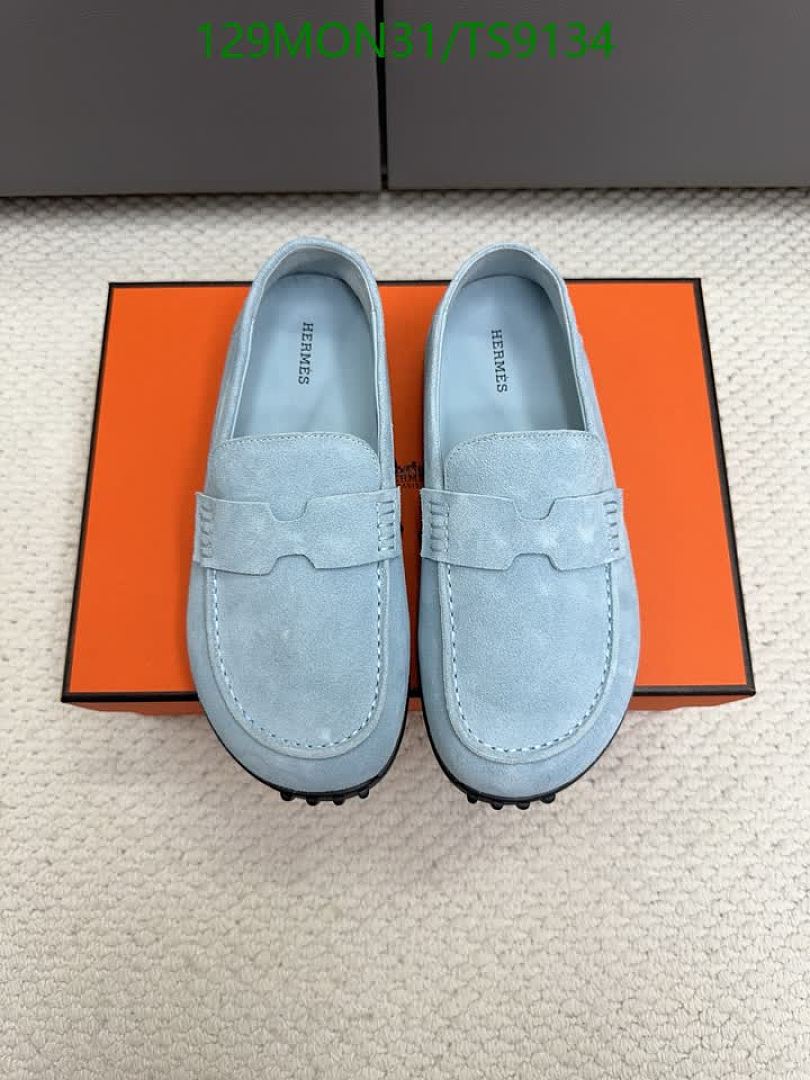 Hermes-Shoes(Women) Code: TS9134 $: 129USD