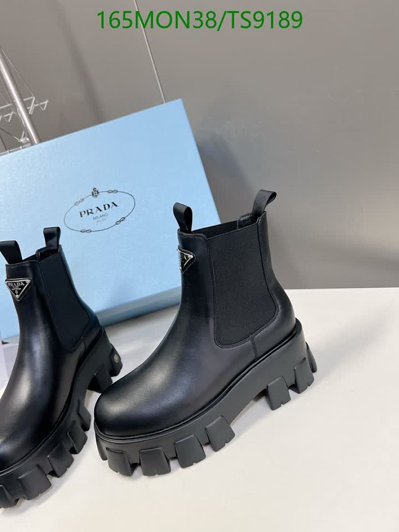 Boots-Shoes(Women) Code: TS9189 $: 165USD