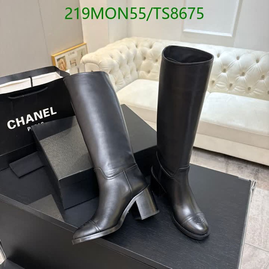 Boots-Shoes(Women) Code: TS8675 $: 219USD