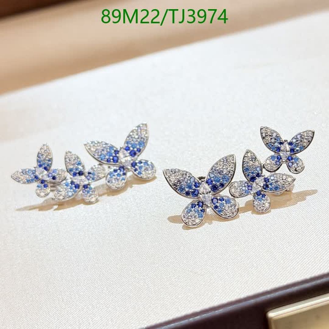 Graff-Jewelry Code: TJ3974 $: 89USD