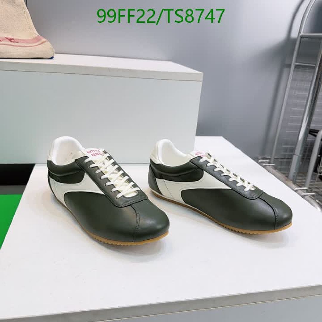 BV-Shoes(Women) Code: TS8747 $: 99USD