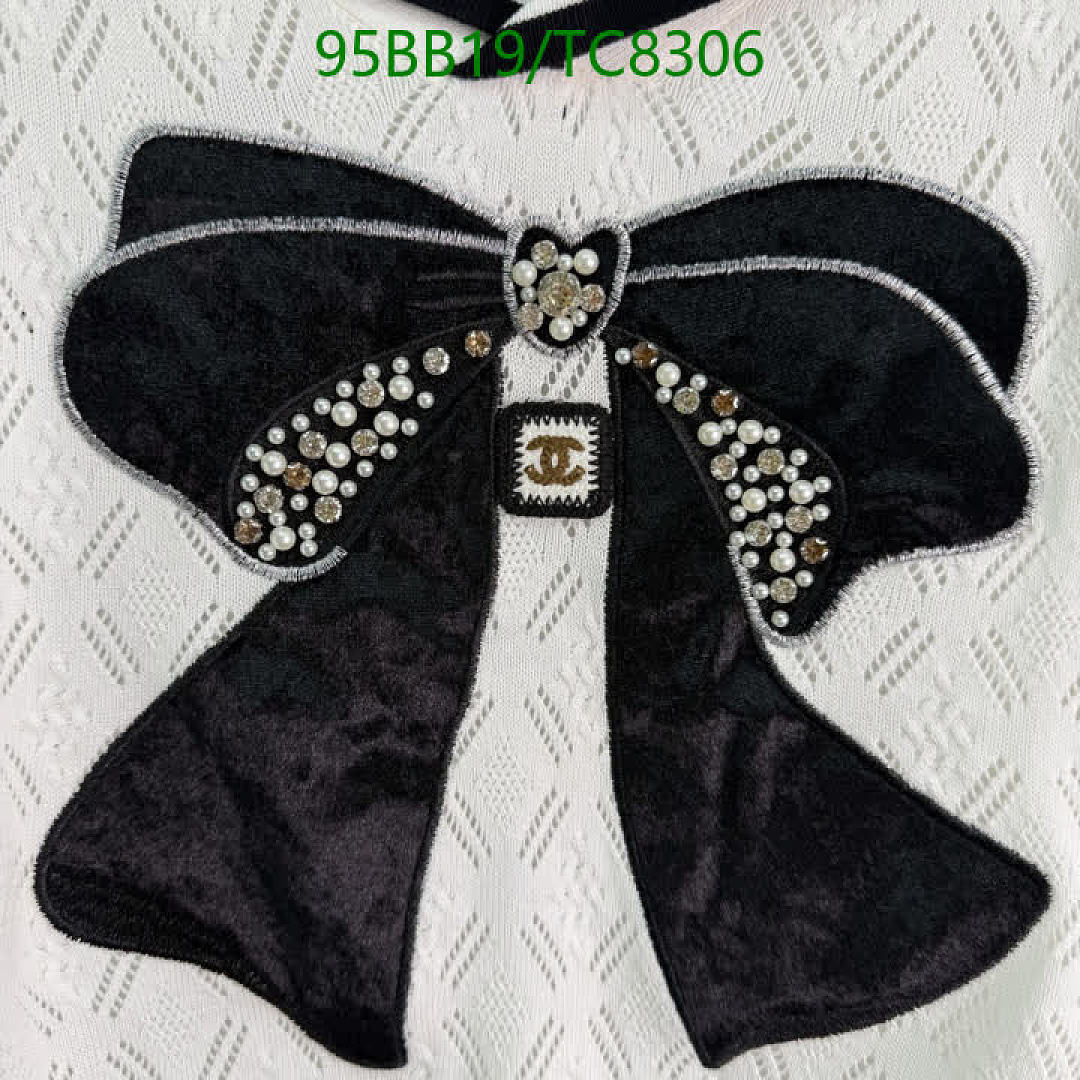 Chanel-Clothing Code: TC8306 $: 95USD