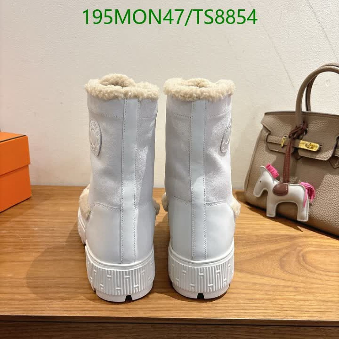 Boots-Shoes(Men) Code: TS8854 $: 195USD