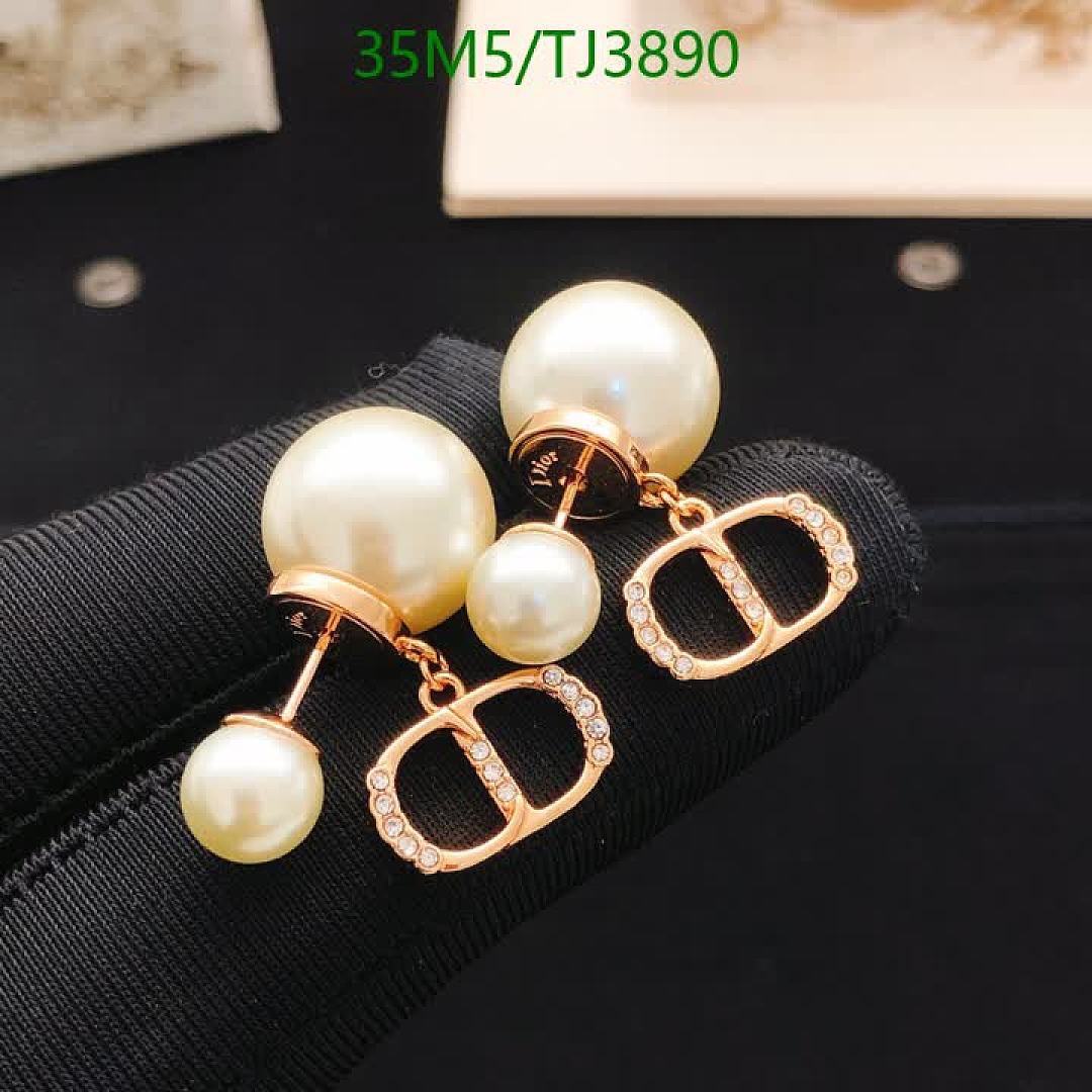 Dior-Jewelry Code: TJ3890 $: 35USD