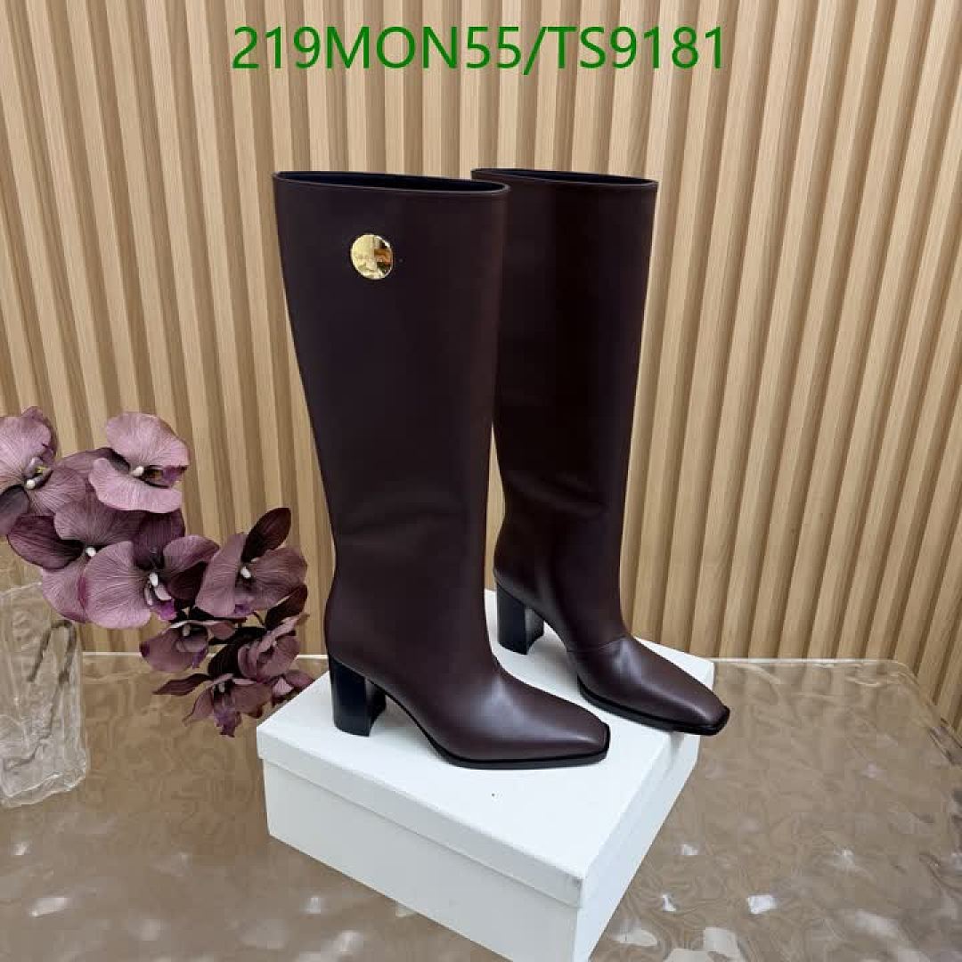 YSL-Shoes(Women) Code: TS9181 $: 219USD