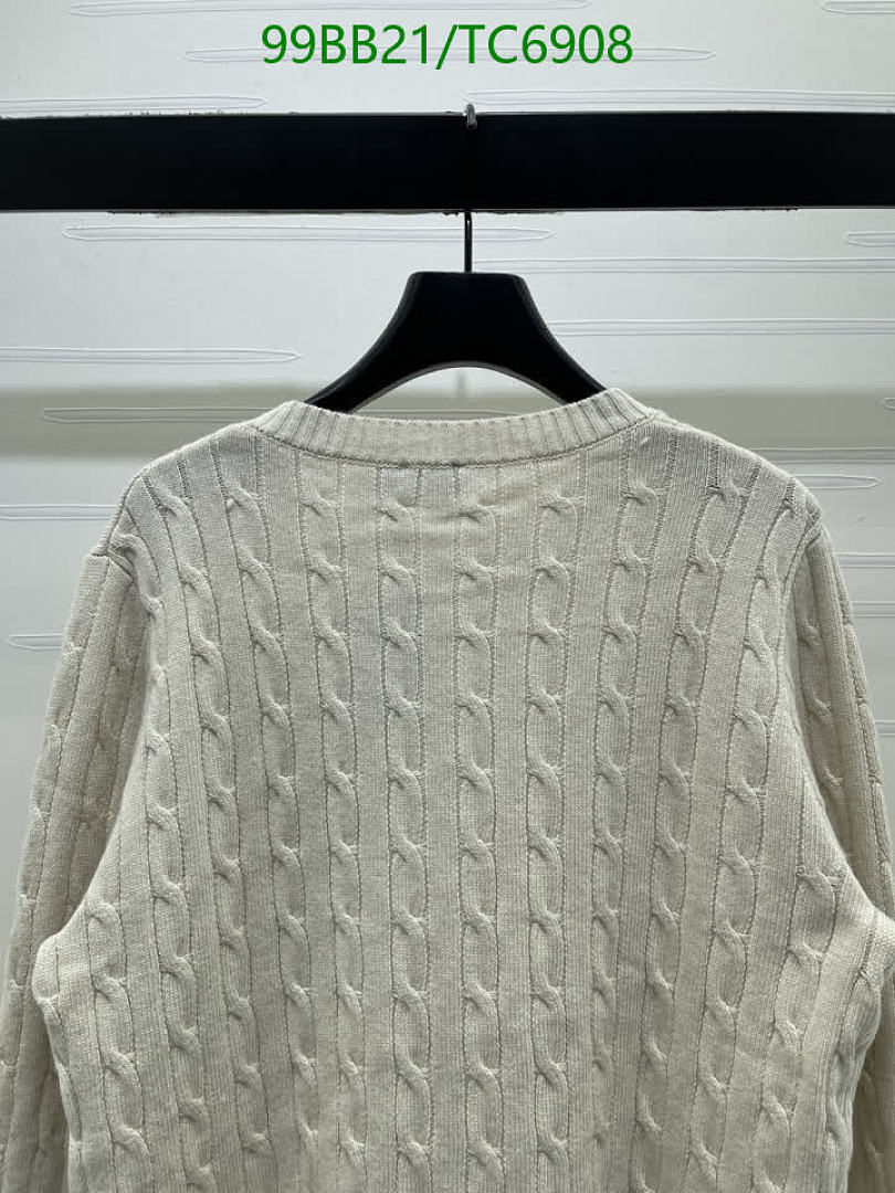 Ralph Lauren-Clothing Code: TC6908 $: 99USD