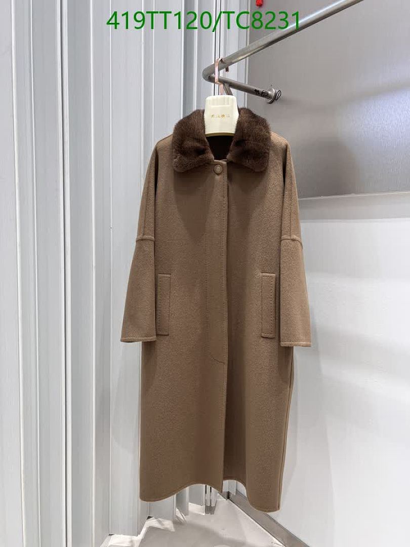 Loro Piana-Down Jackets(Women) Code: TC8231 $: 419USD