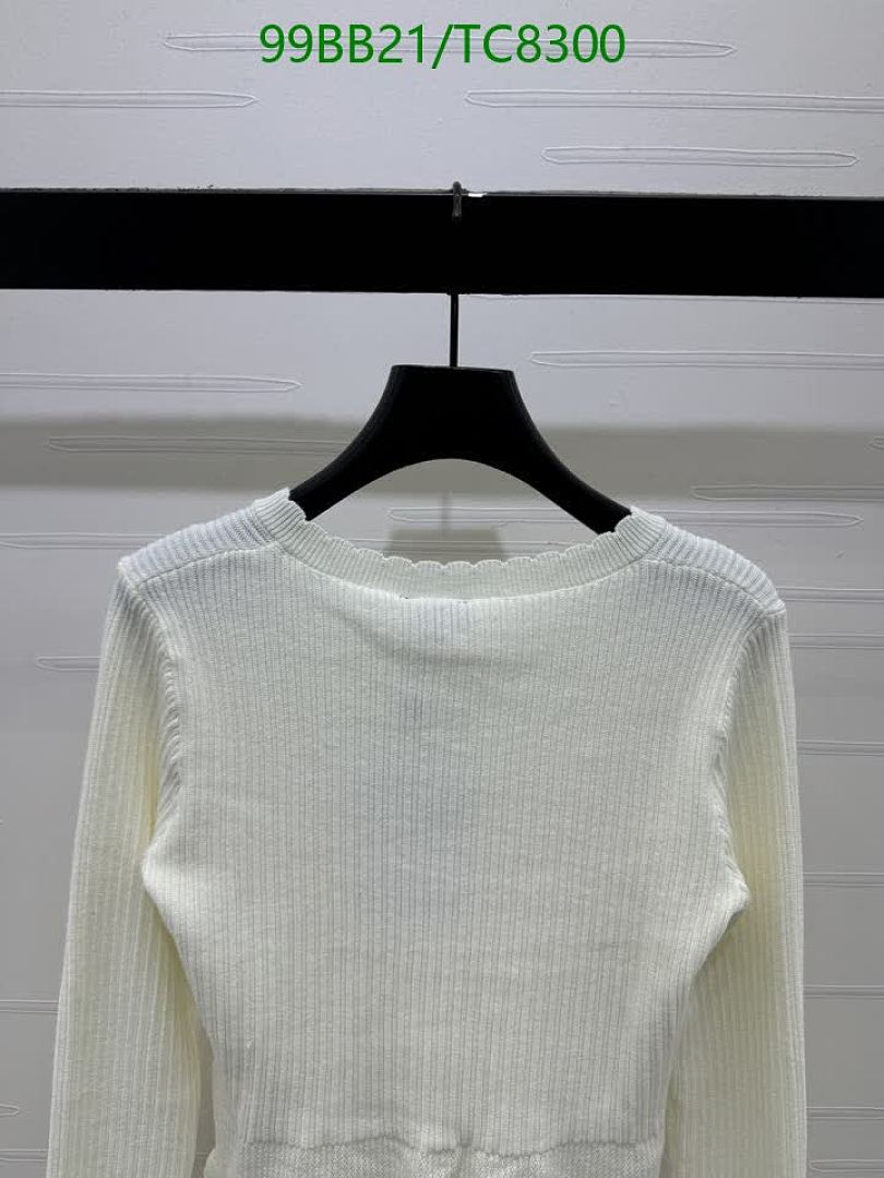 Chanel-Clothing Code: TC8300 $: 99USD