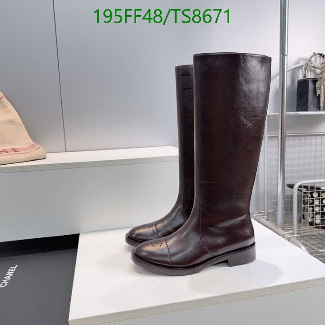 Boots-Shoes(Women) Code: TS8671 $: 195USD