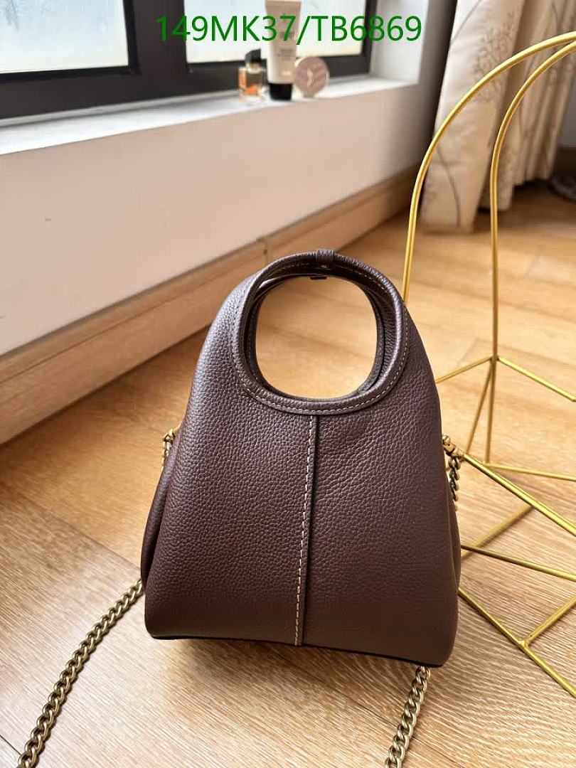 Coach-Bags(5A) Code: TB6869 $: 149USD