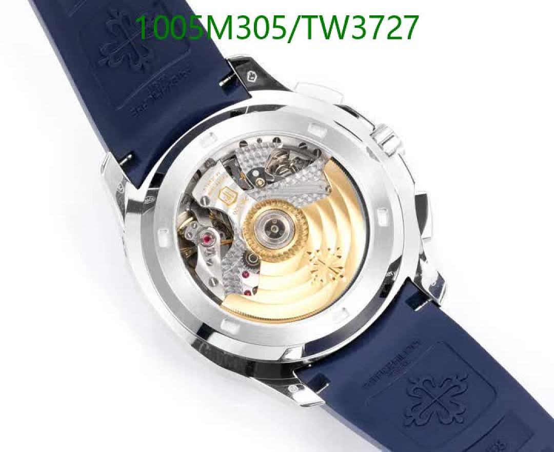 Patek Philippe-Watches(5A) Code: TW3727 $: 1005USD