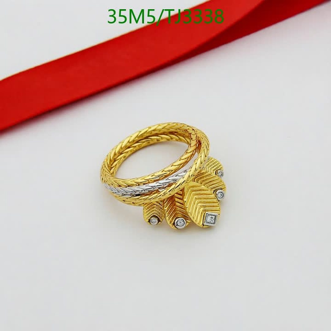 Cartier-Jewelry Code: TJ3338 $: 35USD