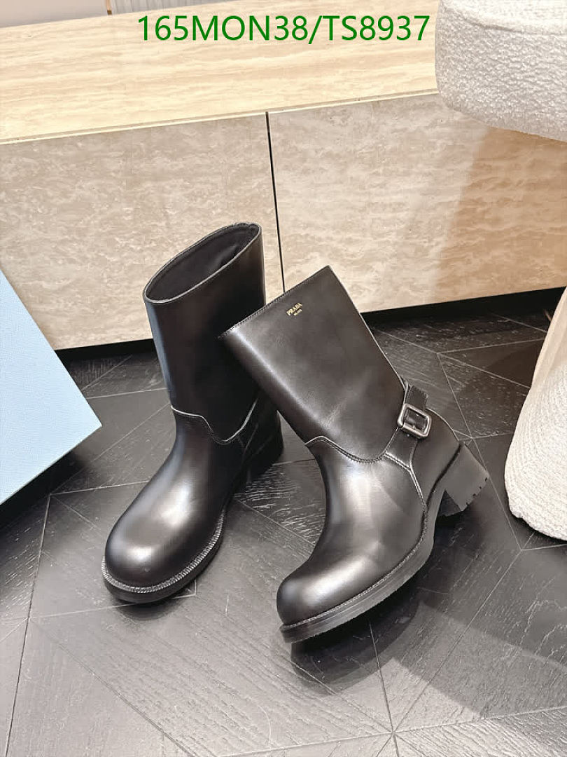 Boots-Shoes(Women) Code: TS8937 $: 165USD