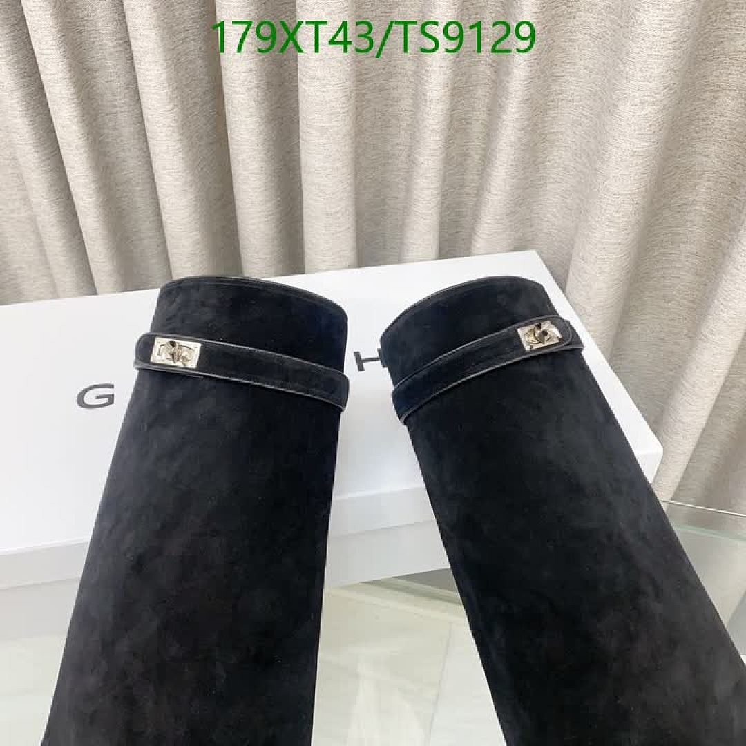 Boots-Shoes(Women) Code: TS9129 $: 179USD