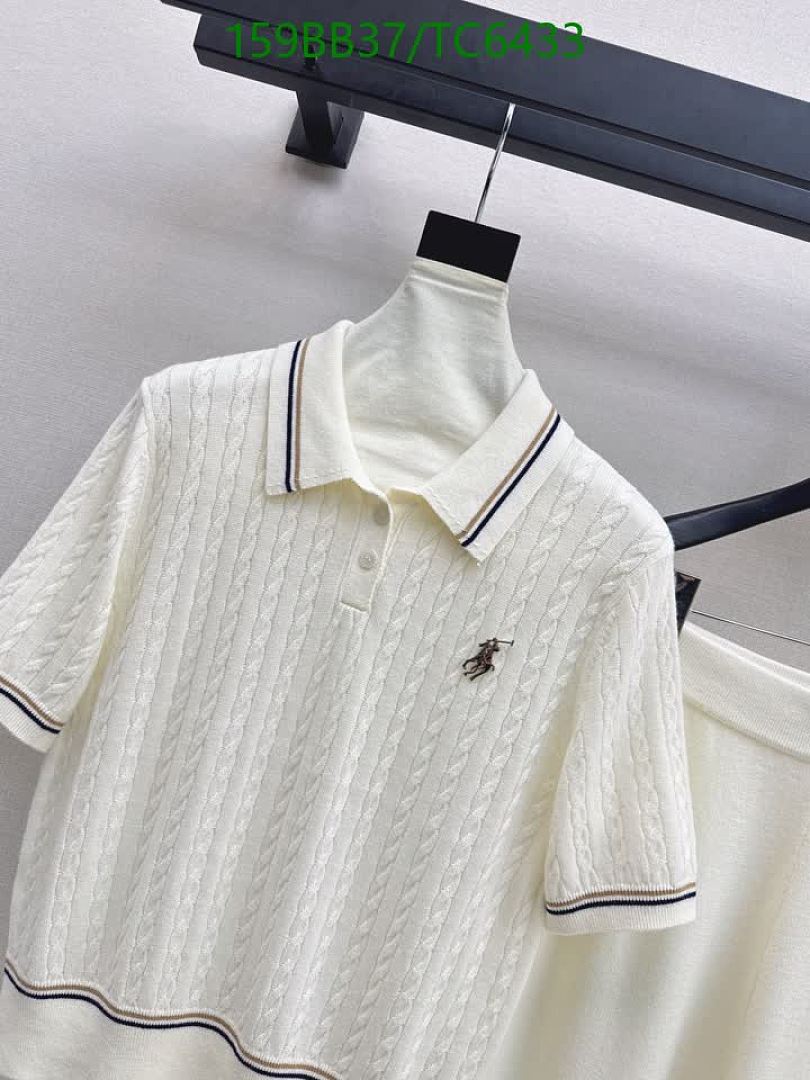 Ralph Lauren-Clothing Code: TC6433 $: 159USD