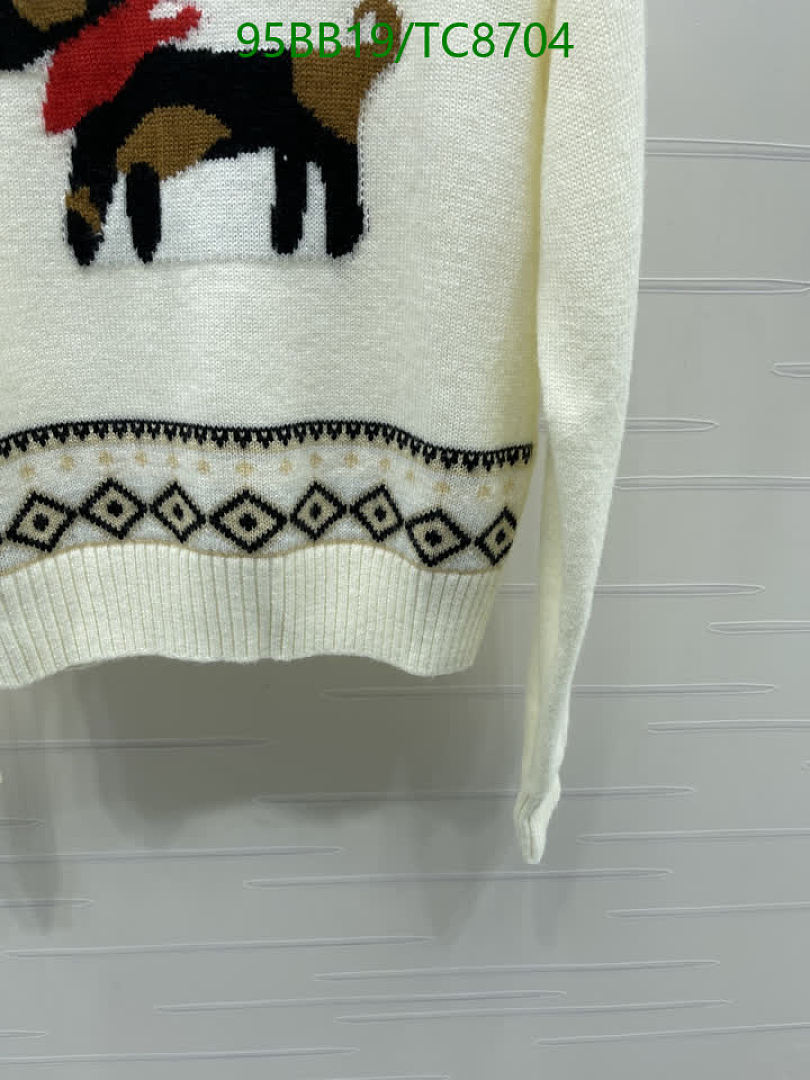 Maxmara-Clothing Code: TC8704 $: 95USD