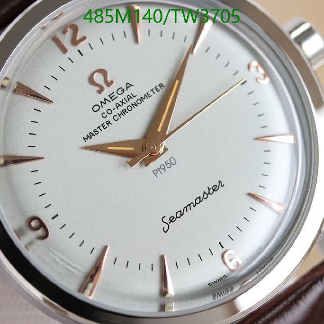 Omega-Watches(5A) Code: TW3705 $: 485USD