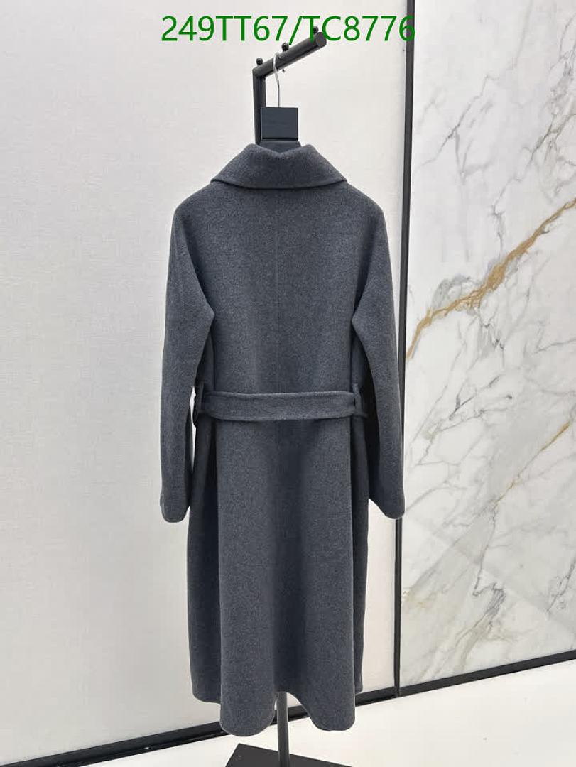 Loro Piana-Clothing Code: TC8776 $: 249USD