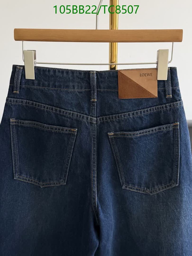 Loewe-Clothing Code: TC8507 $: 105USD