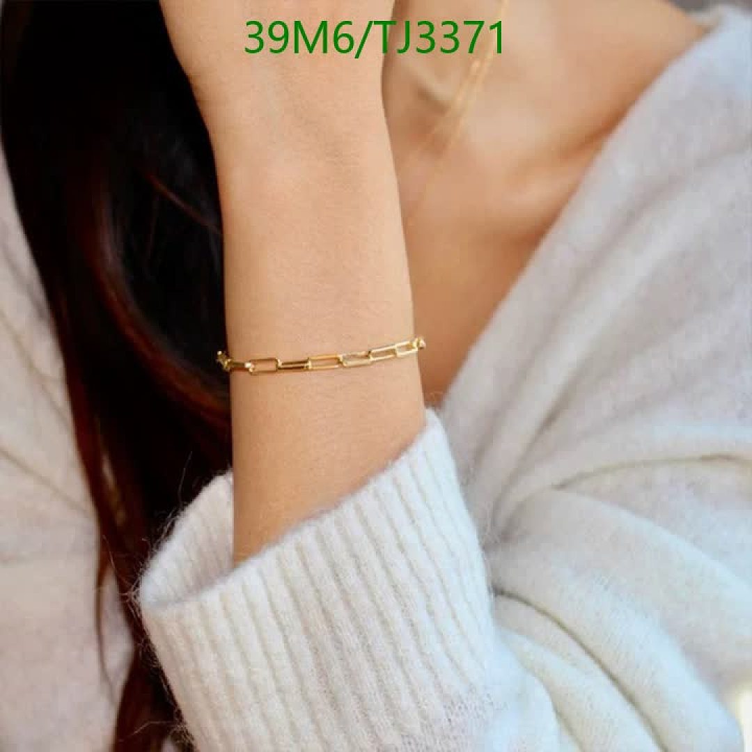 Cartier-Jewelry Code: TJ3371 $: 39USD