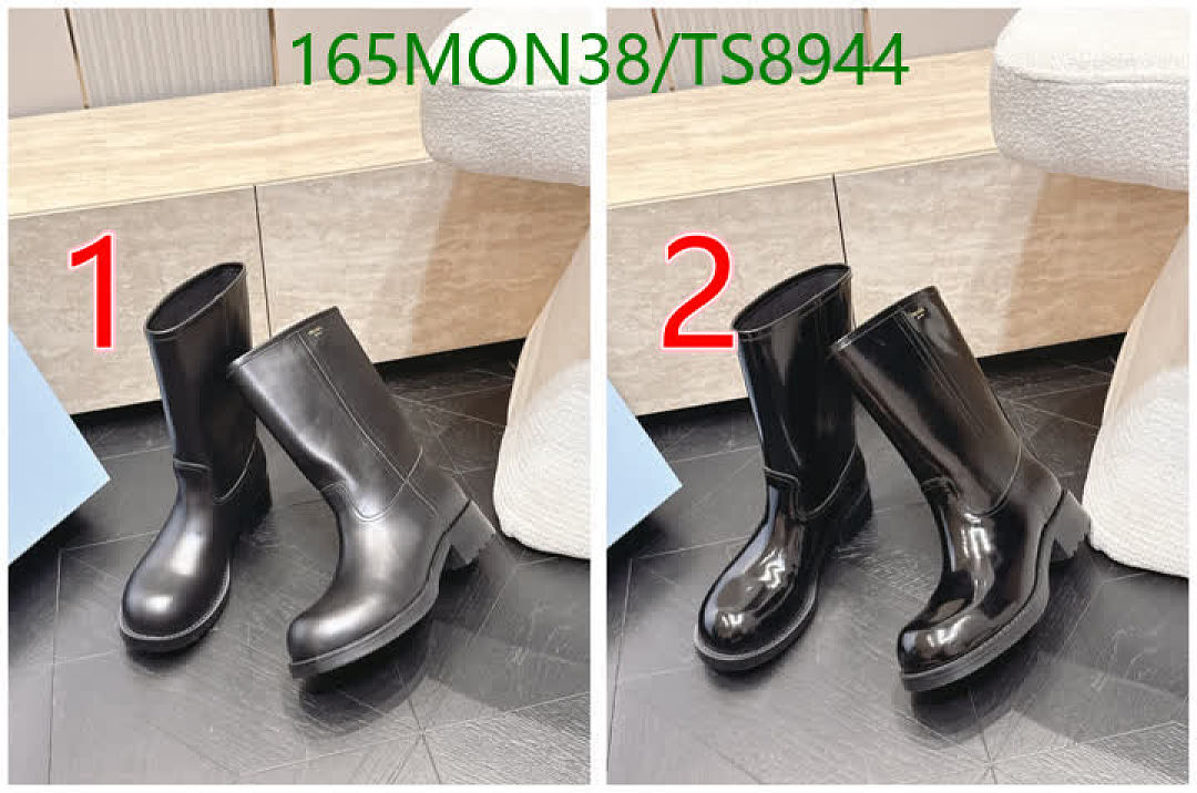 Boots-Shoes(Women) Code: TS8944 $: 165USD