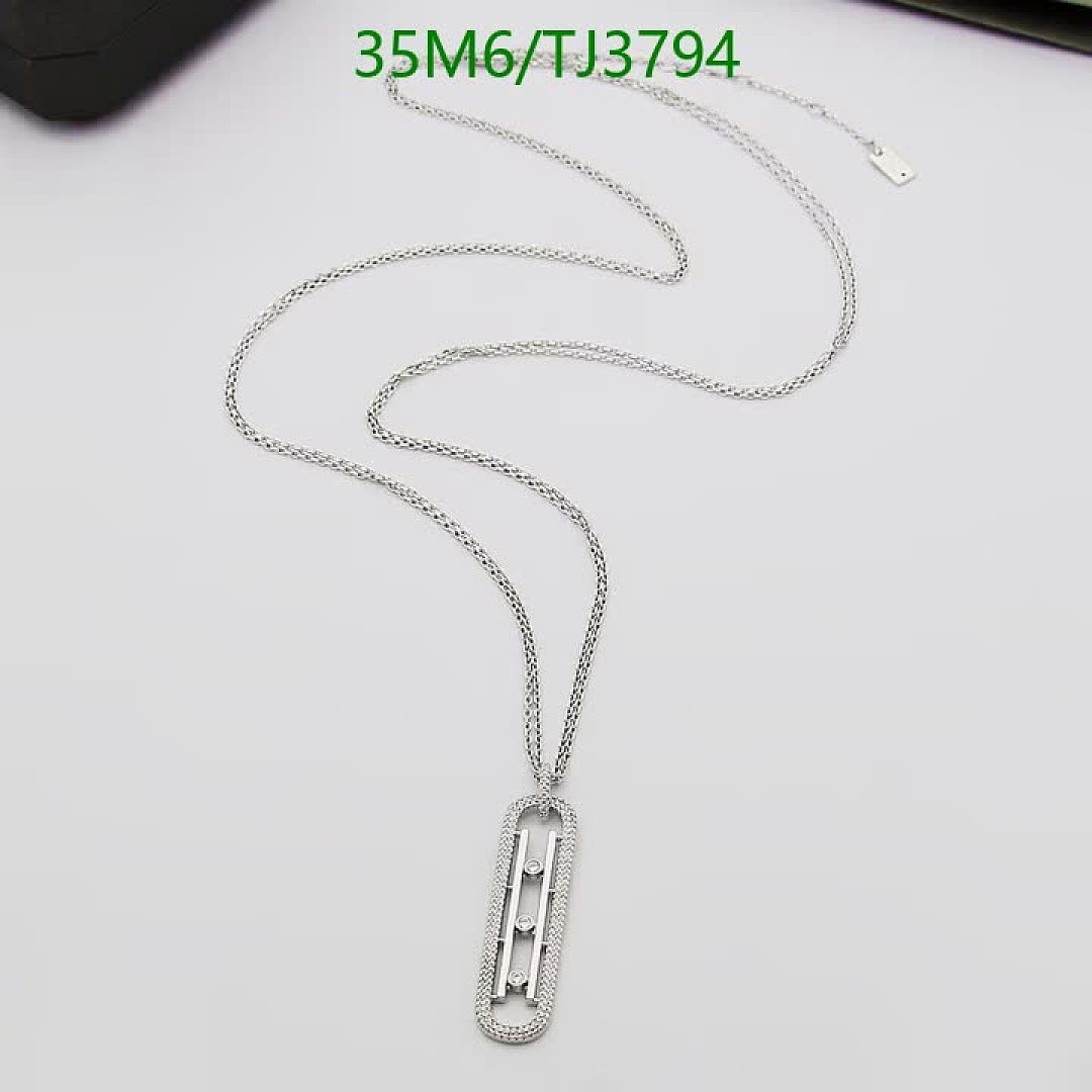 Messika-Jewelry Code: TJ3794 $: 35USD