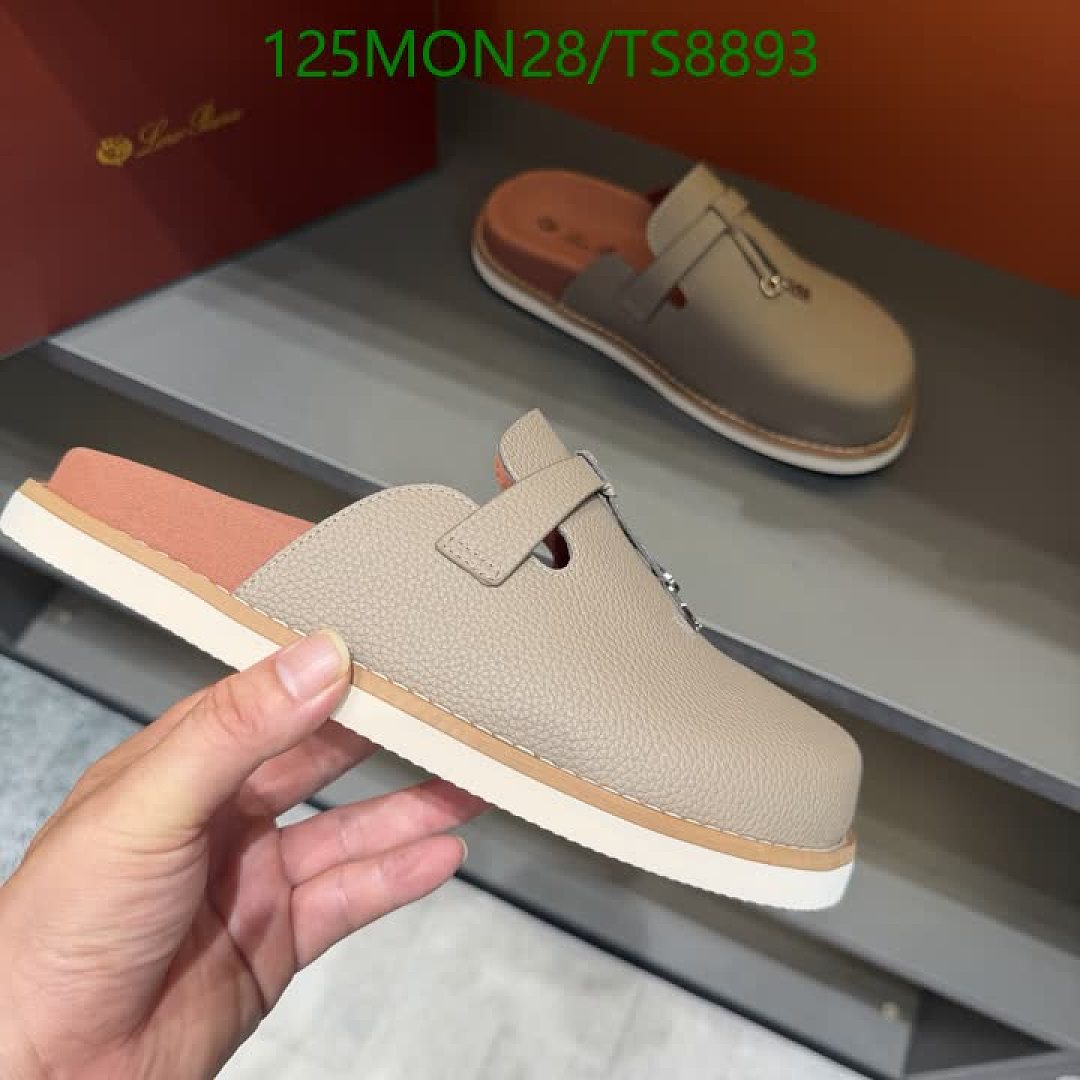 LV-Shoes(Men) Code: TS8893 $: 125USD