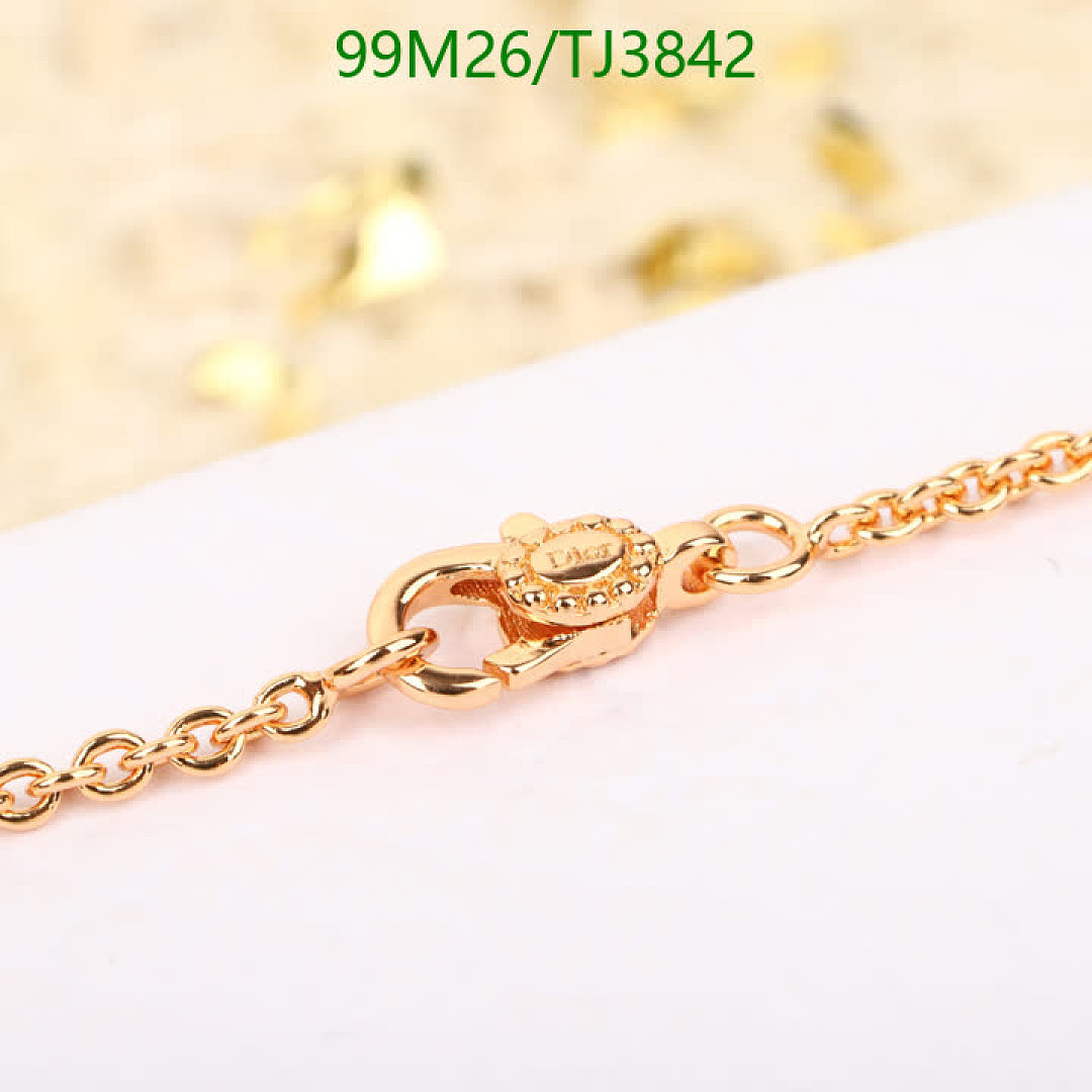 Dior-Jewelry Code: TJ3842 $: 99USD