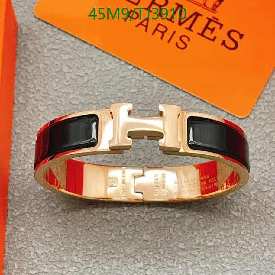 Hermes-Jewelry Code: TJ3910 $: 45USD