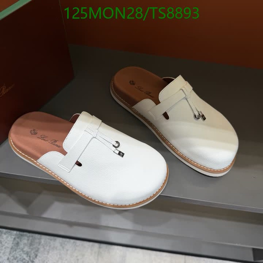 LV-Shoes(Men) Code: TS8893 $: 125USD
