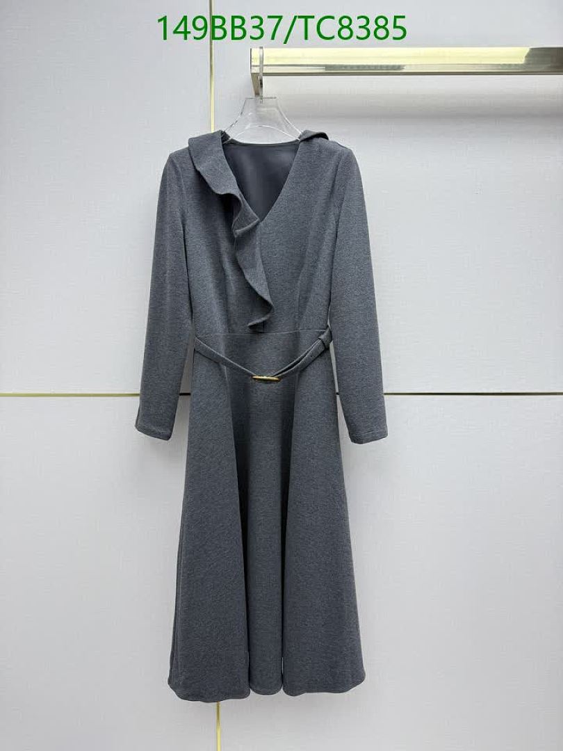 Dior-Clothing Code: TC8385 $: 149USD