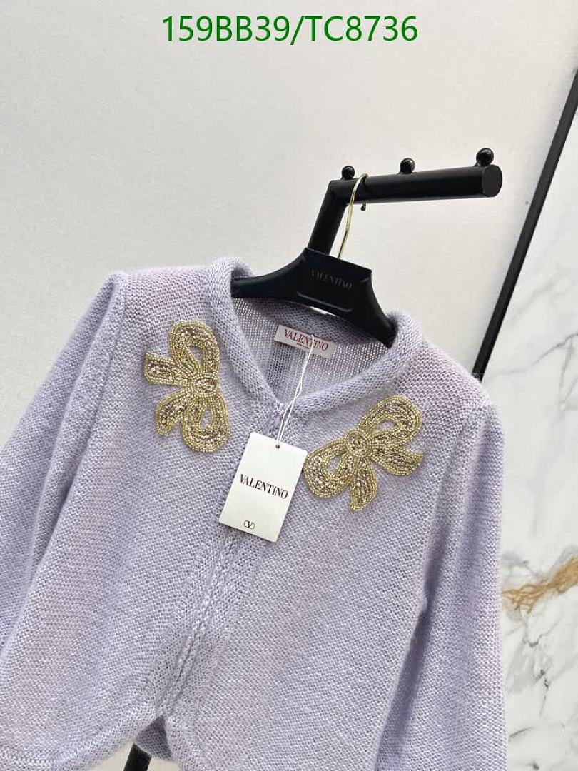 Valentino-Clothing Code: TC8736 $: 159USD