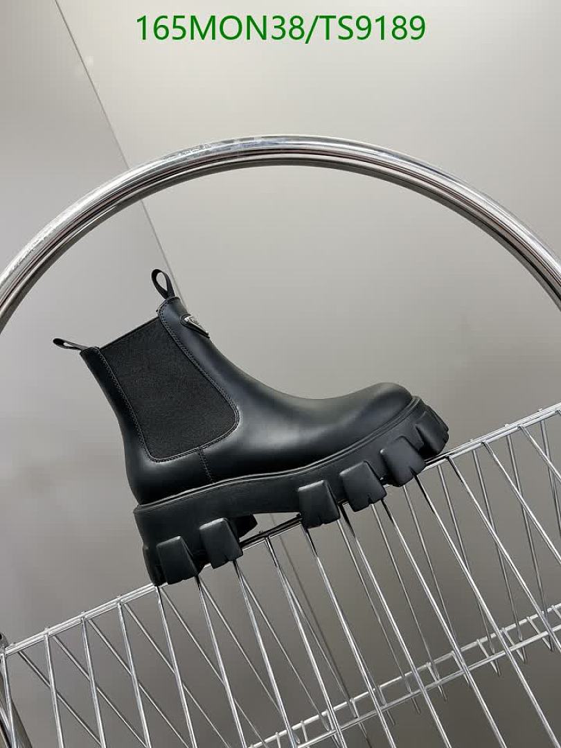 Boots-Shoes(Women) Code: TS9189 $: 165USD