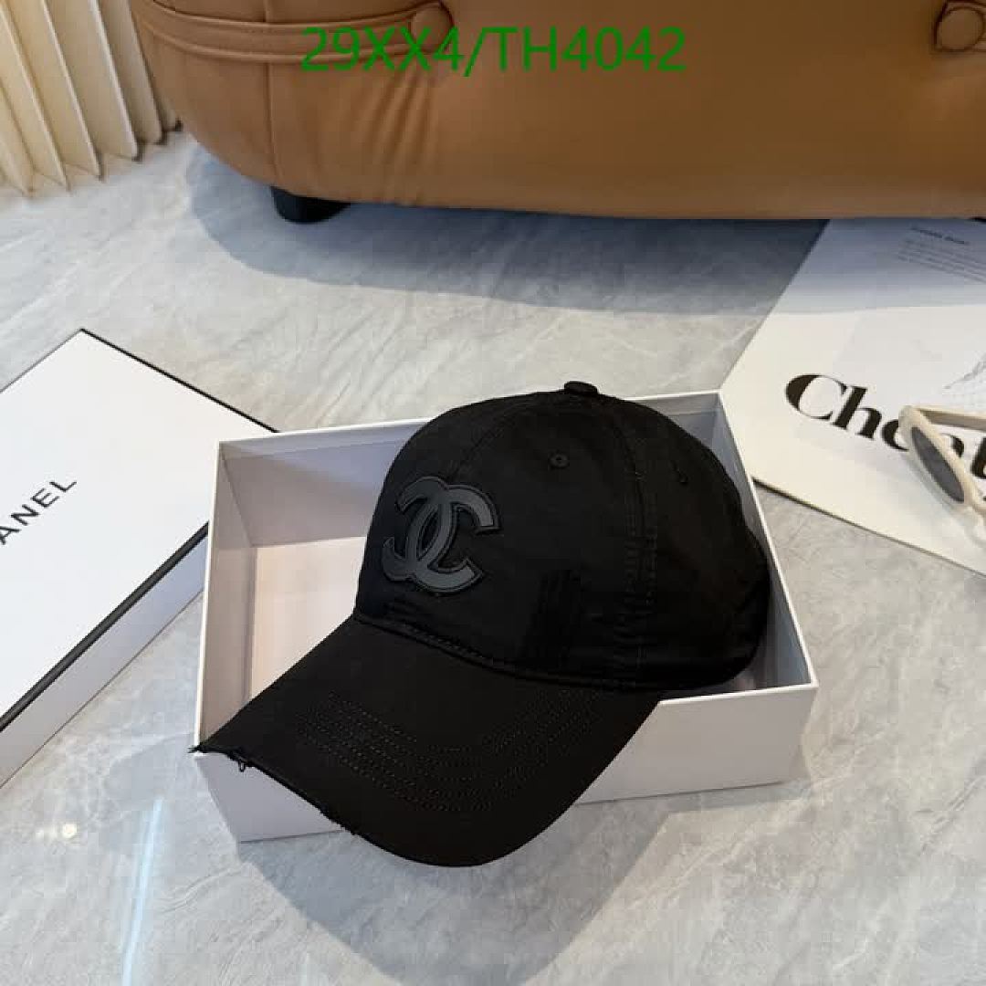 Chanel-Hats Code: TH4042 $: 29USD