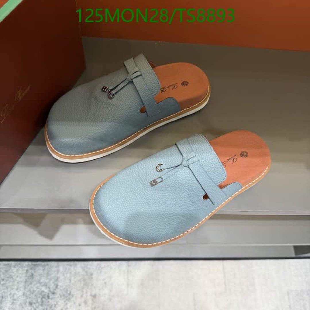 LV-Shoes(Men) Code: TS8893 $: 125USD