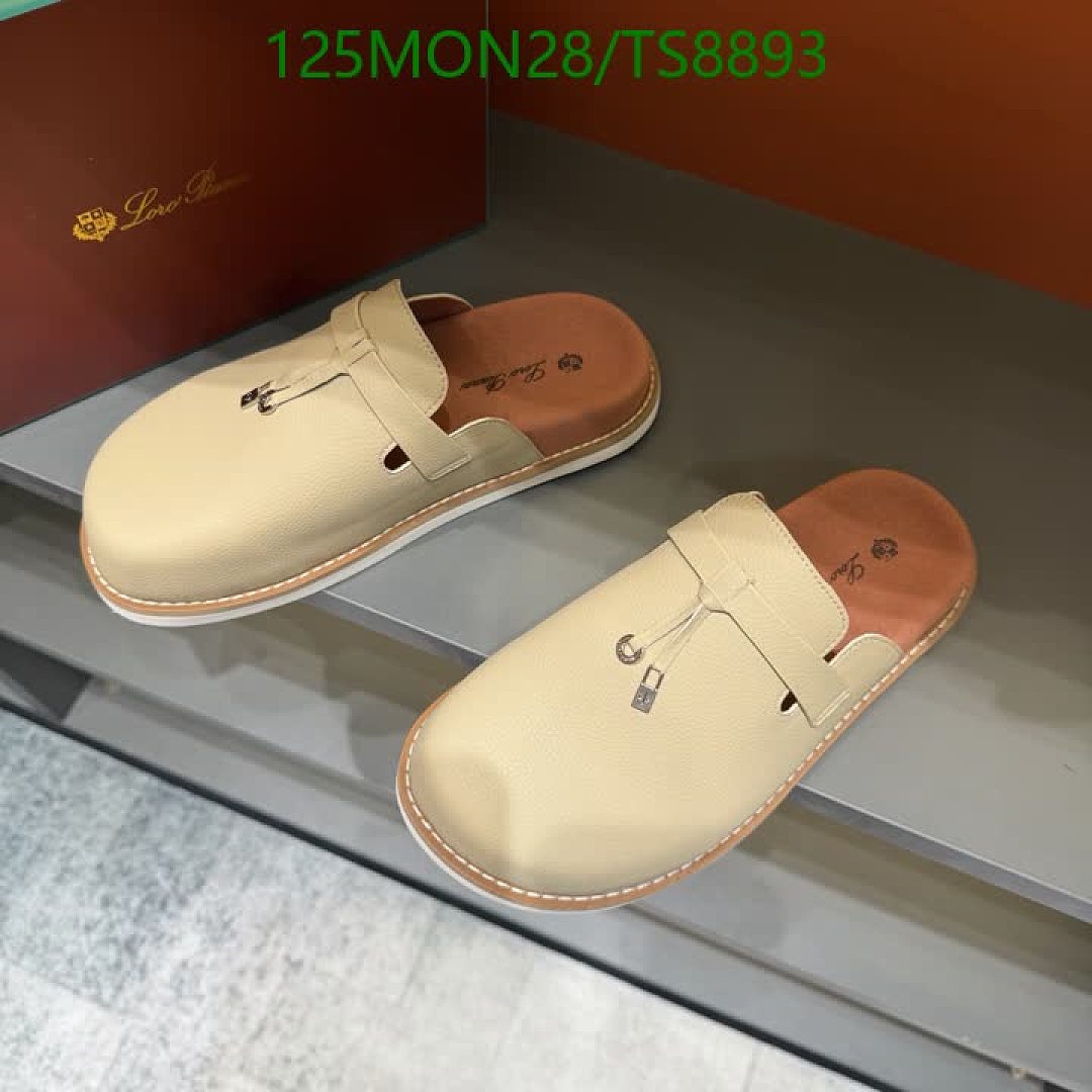 LV-Shoes(Men) Code: TS8893 $: 125USD