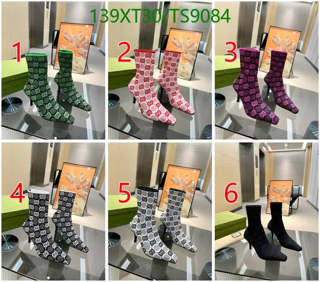 Boots-Shoes(Women) Code: TS9084 $: 139USD