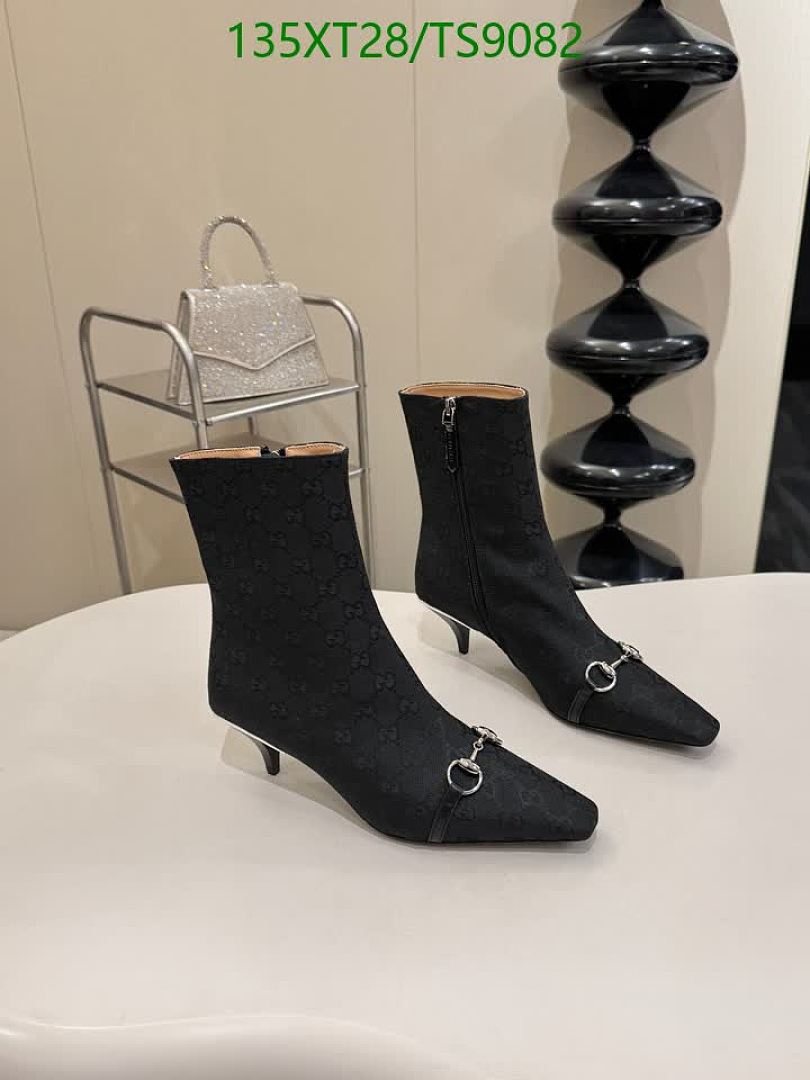 Boots-Shoes(Women) Code: TS9082 $: 135USD