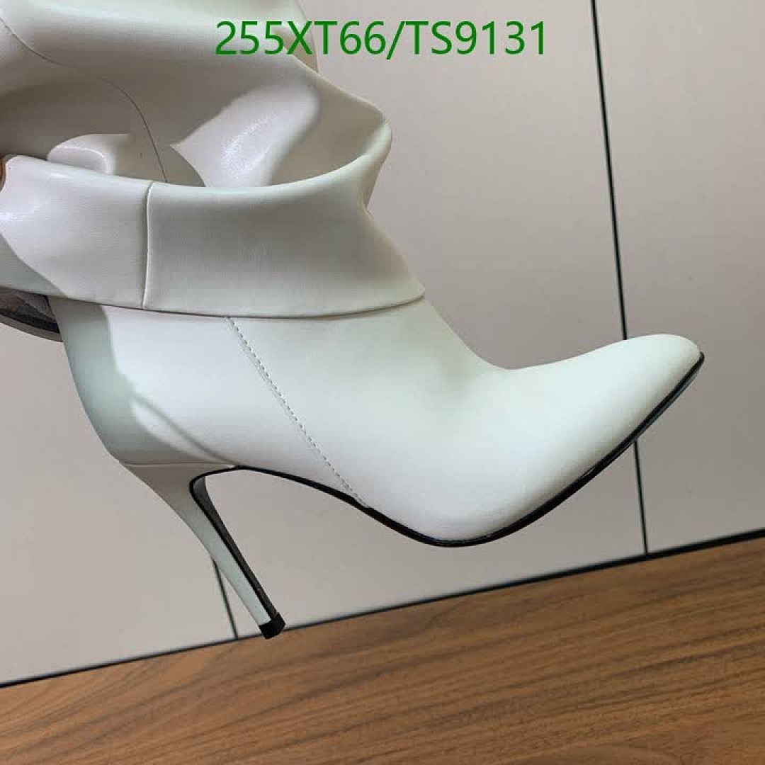 Boots-Shoes(Women) Code: TS9131 $: 255USD