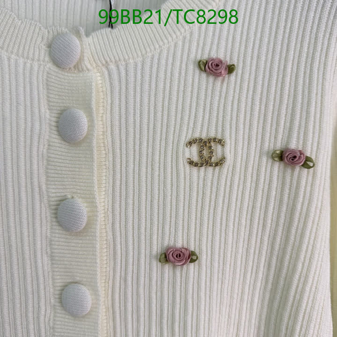 Chanel-Clothing Code: TC8298 $: 99USD