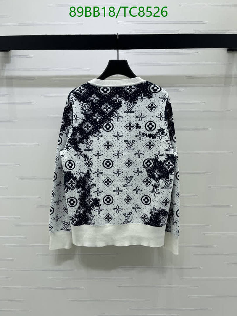 LV-Clothing Code: TC8526 $: 89USD