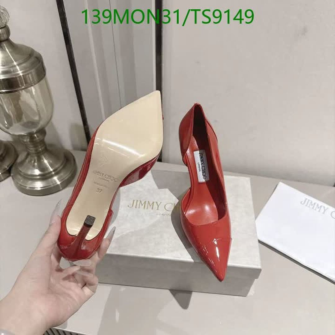Jimmy Choo-Shoes(Women) Code: TS9149 $: 139USD