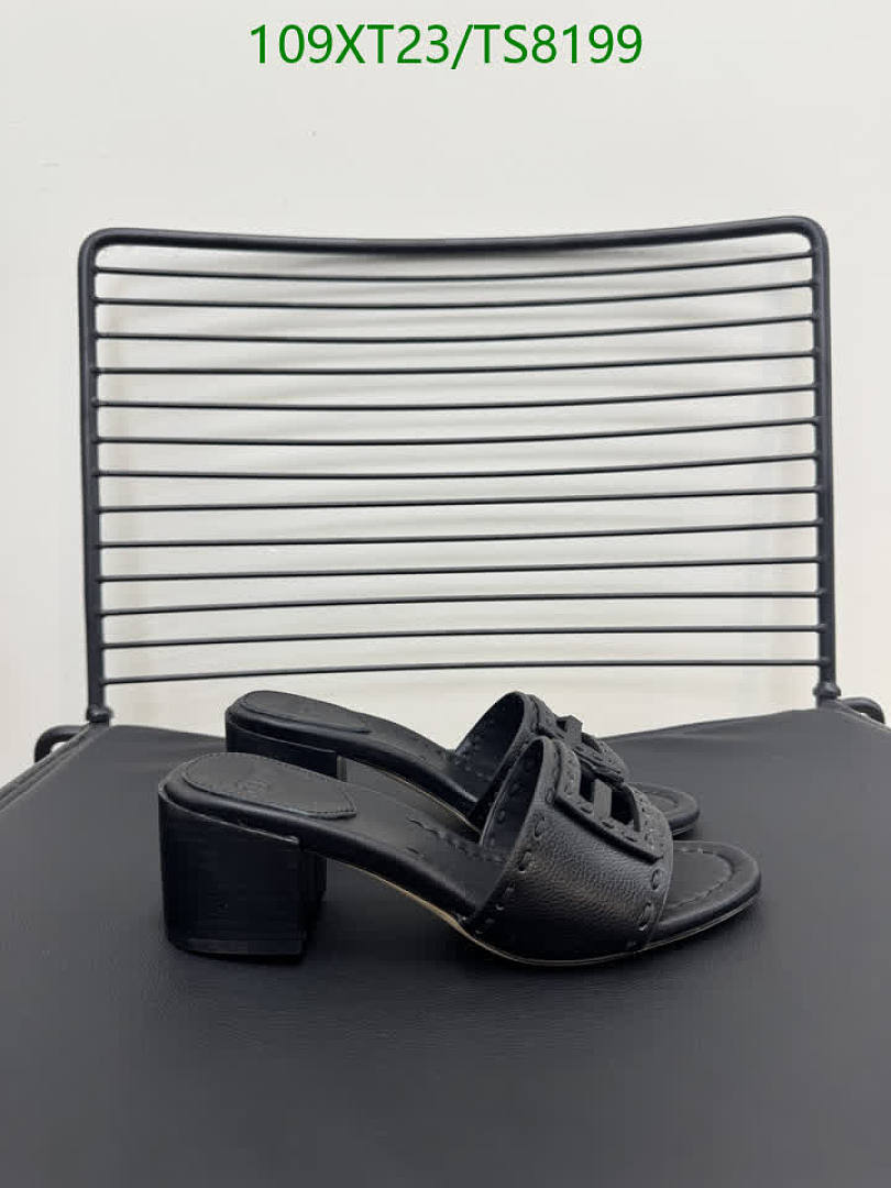 Fendi-Shoes(Women) Code: TS8199 $: 109USD