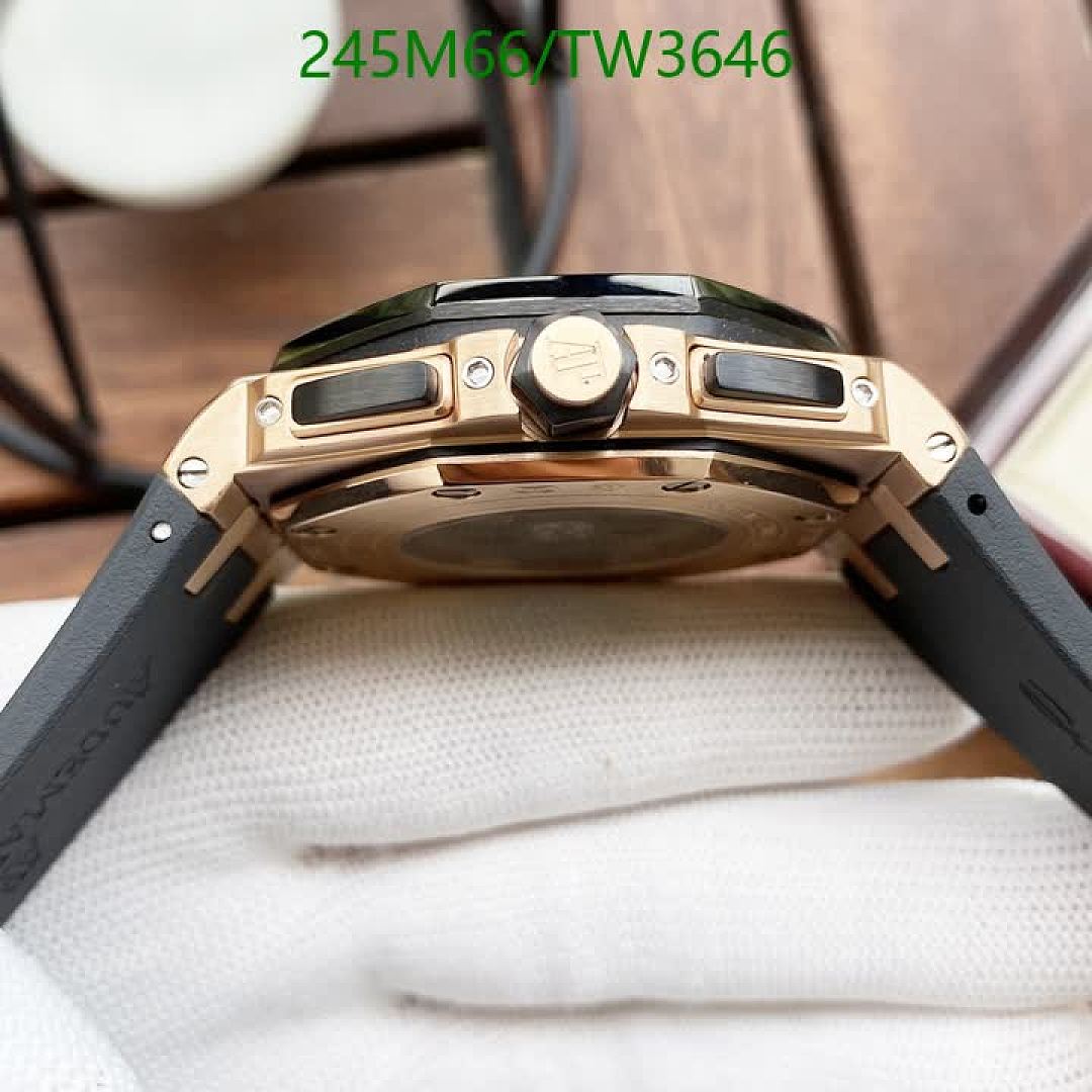 Audemars Piguet-Watches(5A) Code: TW3646 $: 245USD