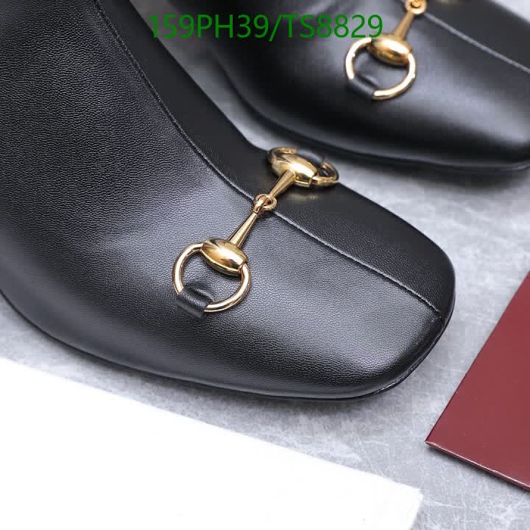 Gucci-Shoes(Women) Code: TS8829 $: 159USD