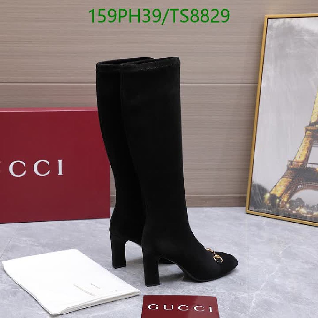 Gucci-Shoes(Women) Code: TS8829 $: 159USD